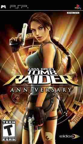 Descargar Tomb Raider Anniversary [English] por Torrent